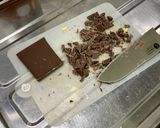 チョコチャンククッキー作り方5写真