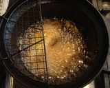 白身フライ★カレイ★作り方4写真