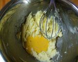 バレンタイン♡バナナチョコチップマフィン作り方2写真