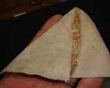 サモサ作り方5写真