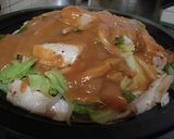 鮭ハラスのちゃんちゃん焼き 作り方4写真