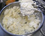 濃厚!!Cheese Cake作り方4写真