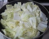 簡単!白菜のほっこり煮作り方4写真