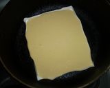 寅年に　トラ皮のどら焼き作り方2写真