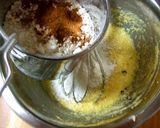 バレンタイン♡バナナチョコチップマフィン作り方5写真