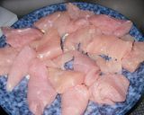 激ウマ！！天玉サクサク作り方3写真