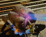 夏に冷製スープ①【ガスパチョ】で身体覚醒作り方2写真