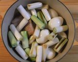 とろっとろ♪豚の塩角煮作り方8写真