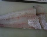 自家製たらの味噌漬作り方1写真