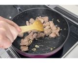 豚肉ときゃべつの甘辛炒め★動画あり★作り方11写真