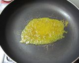 もやとん☆ウマ~カレー炒め作り方2写真