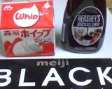 モントンで！チョコドーム作り方3写真