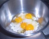 甘さ控えめが美味、また食べたくなる伊達巻作り方2写真
