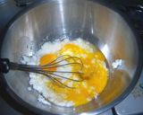 甘さ控えめが美味、また食べたくなる伊達巻作り方3写真