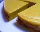 サツマイモ・チーズケーキ作り方7写真