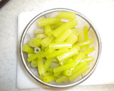ふきとしらすの炒め煮（祖母の味）作り方5写真
