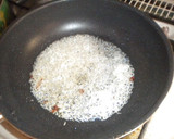 ふきとしらすの炒め煮（祖母の味）作り方6写真