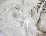 モントンで！チョコドーム作り方6写真