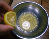 ゆずジャム（柚子茶）作り方1写真
