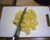 ゆずジャム（柚子茶）作り方2写真