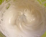 くるみtoりんごnoココアケーキ作り方6写真