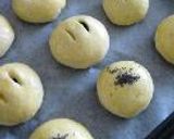 とぉ～っても簡単！楽ちん あんぱん作り方6写真