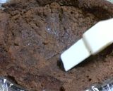 モントンで！チョコドーム作り方11写真