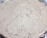モントンで！チョコドーム作り方13写真