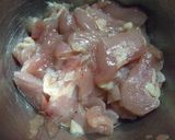 鶏むね肉のピカタ作り方2写真