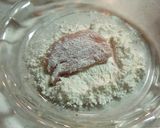 鶏むね肉のピカタ作り方3写真