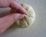 とぉ～っても簡単！楽ちん あんぱん作り方5写真