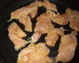 鶏むね肉のピカタ作り方5写真