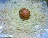 おさかなのソーセージ焼売作り方5写真