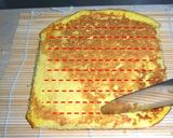甘さ控えめが美味、また食べたくなる伊達巻作り方18写真