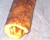 甘さ控えめが美味、また食べたくなる伊達巻作り方24写真