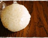 ＊キャラ弁＊　節分に鬼くん★作り方2写真