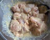 胡麻から揚げ作り方2写真