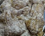 しっとり☆甘辛ヤンニョムチキン♪作り方1写真