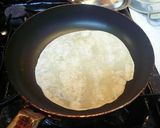 アボカドだけ！ブリトー♪作り方1写真