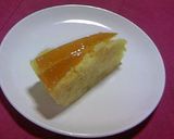 お好きなジャムでパウンドケーキ作り方11写真