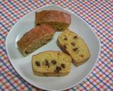 お好きなジャムでパウンドケーキ作り方13写真
