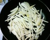 おさかなのソーセージ焼売作り方3写真