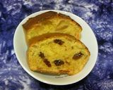 お好きなジャムでパウンドケーキ作り方15写真