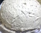 モントンで！チョコドーム作り方18写真
