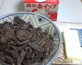 モントンで！チョコドーム作り方19写真