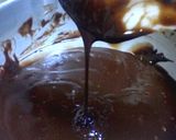 モントンで！チョコドーム作り方21写真