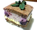 あのムースでSSピスタチオケーキ作り方20写真