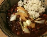 メキシカン☆男の料理！チリビーンズ作り方3写真