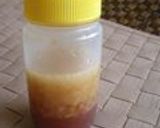 タマネギドレッシング作り方9写真