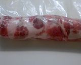 スティックブロッコリーの肉巻き作り方5写真
